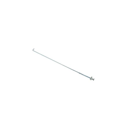 VARILLA DE FRENO TRASERO FT 125 FT 150