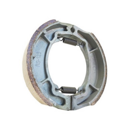 BALATA MASUDA FRENO TAMBOR P/ SUZUKI AN 125 CYGNUS 125ZR