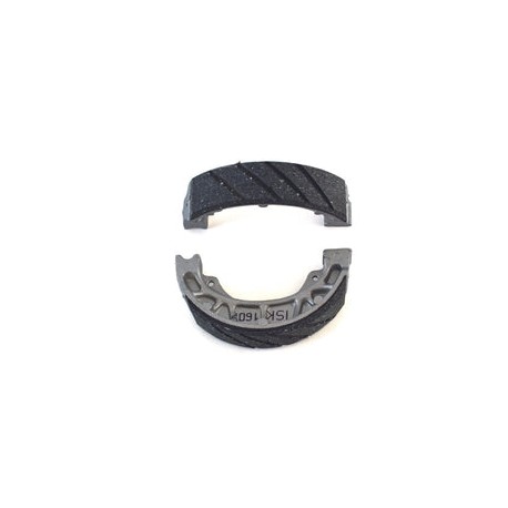 BALATA ISK FRENO TAMBOR P/ AT 110 AT 125 C90/ FT 125 CS 125