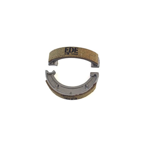BALATA FRENO TAMBOR P/ Carabela 125-200